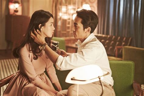 11 Film Semi Korea Kerajaan dengan Adegan Ranjang No。